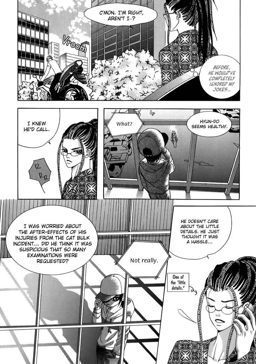 SM Hunter Chapter 29 4